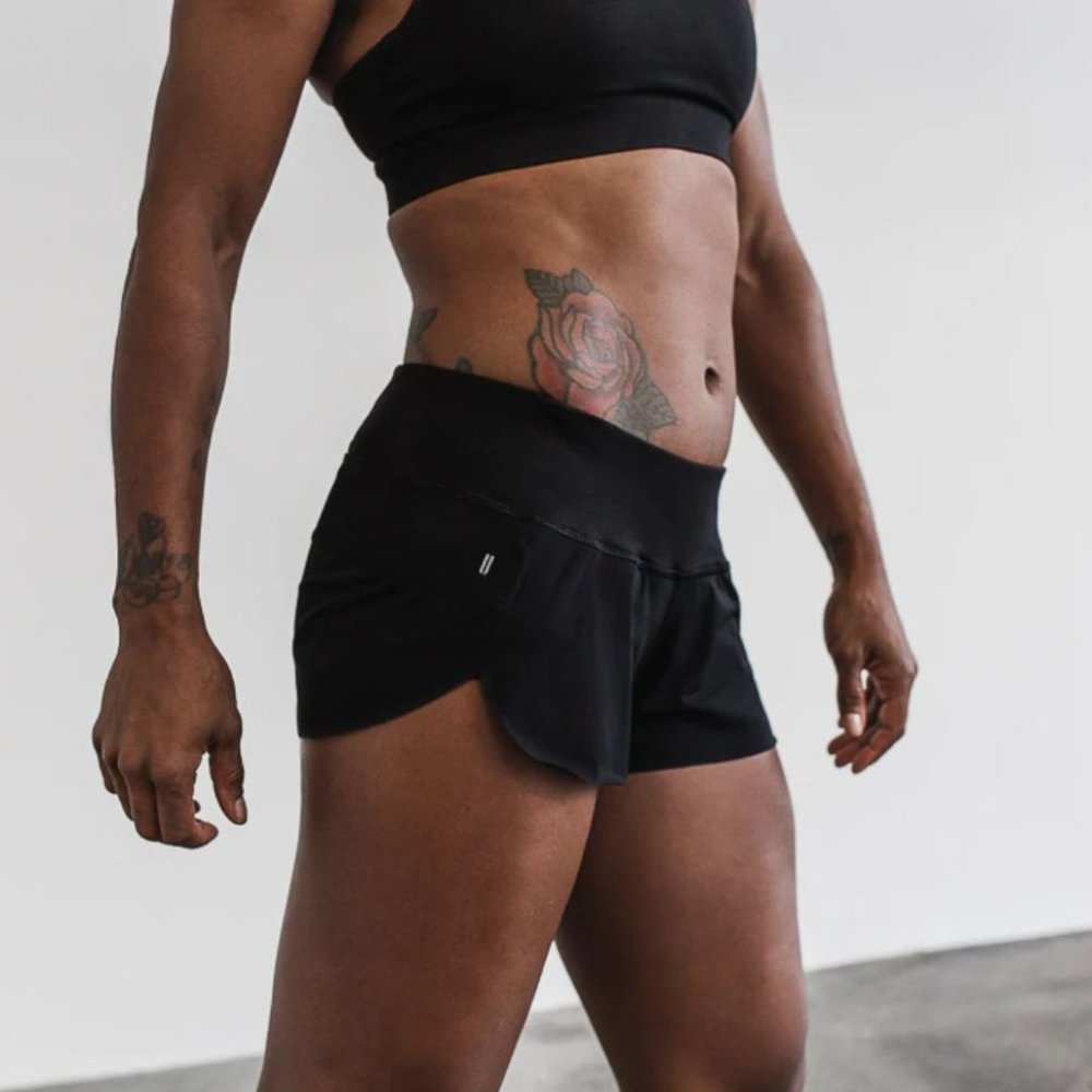 NOBULL Pace Short